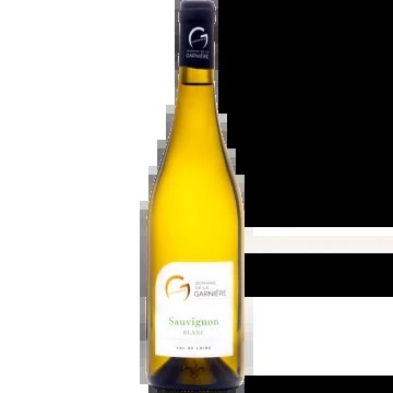 SauvignonBlanc2024–DomainedelaGarnière