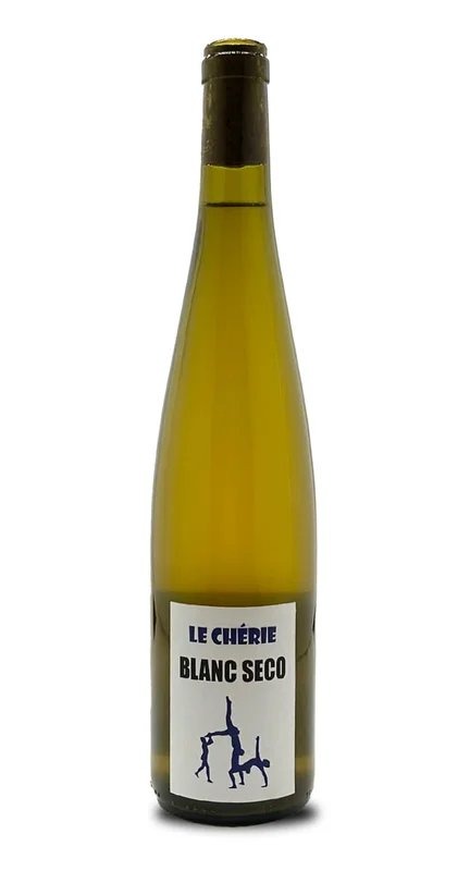 LaCherieBlanc