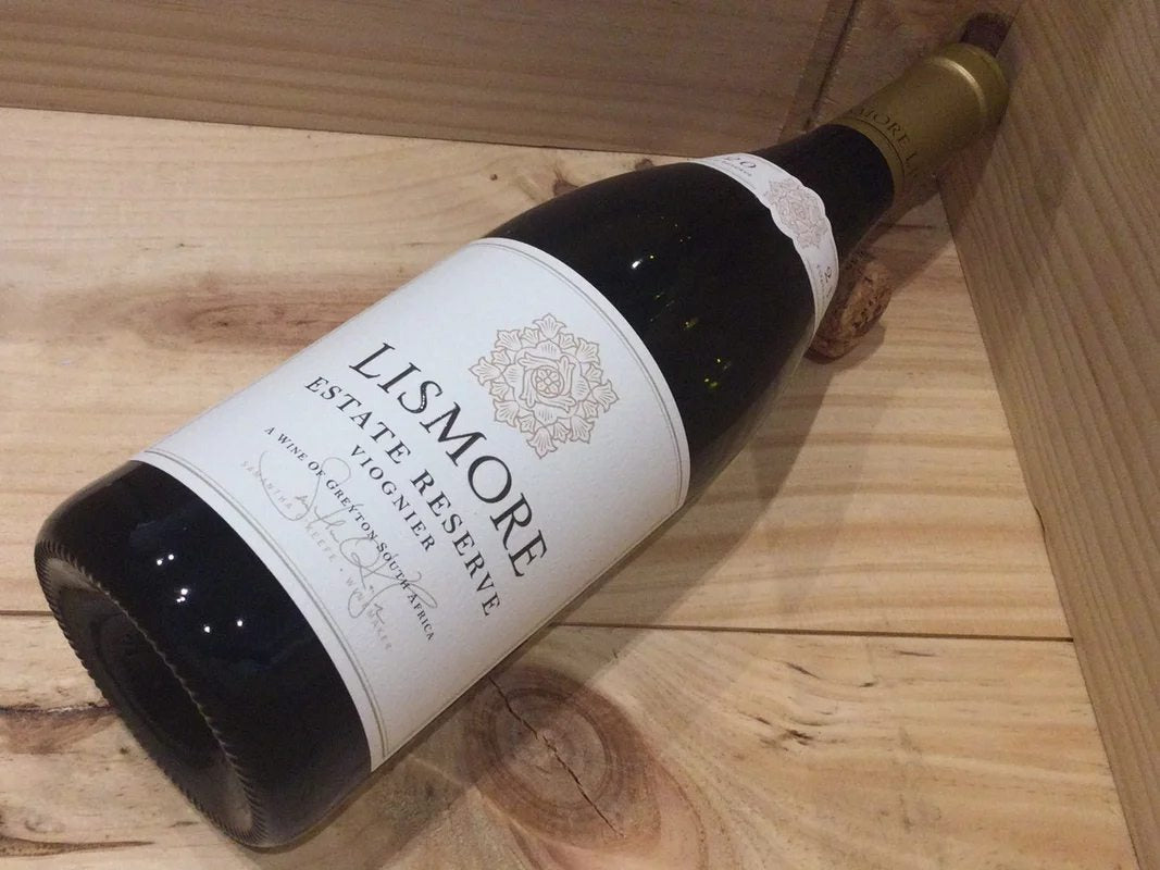 LismoreGreytonEstateReserveViognier2023