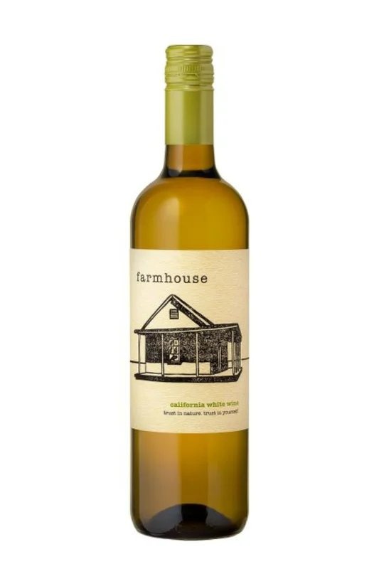 FarmhouseWhite2023(750ml)
