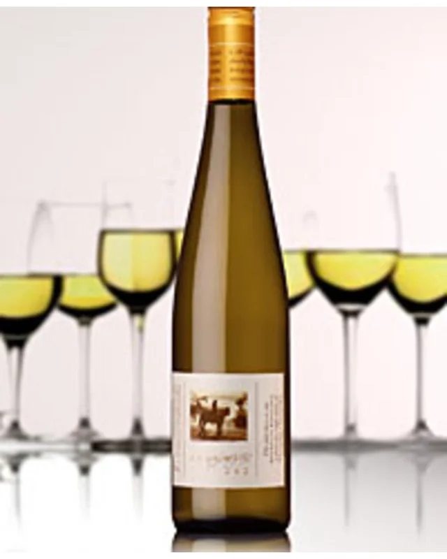 2010HeggiesBotrytisRiesling(375ml)