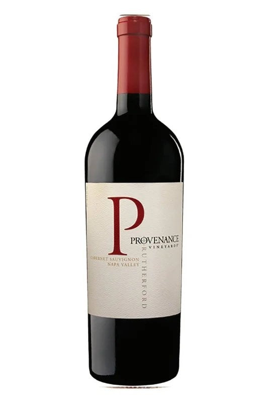 DAMAGEDLABEL:ProvenanceVineyardsNapaValleyCabernetSauvignon2022(750ml)