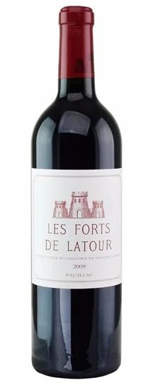 2009BordeauxBlendWine