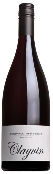 2021PinotNoir‘ClayvinVineyardâ€?Giesen,Marlborough