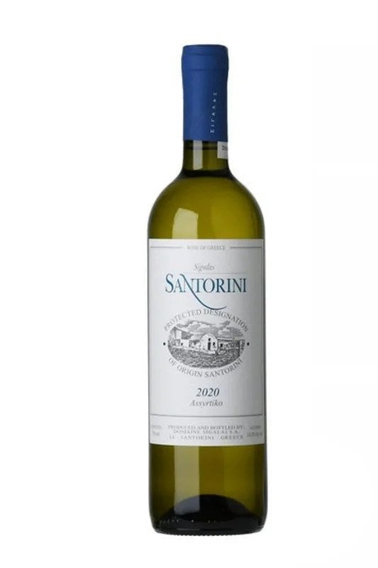 DomaineSigalasAssyrtikoSantorini2024–750ML