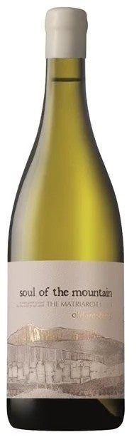 Olifantsberg,SouloftheMountain‘TheMatriarch’,Breedekloof201975cl