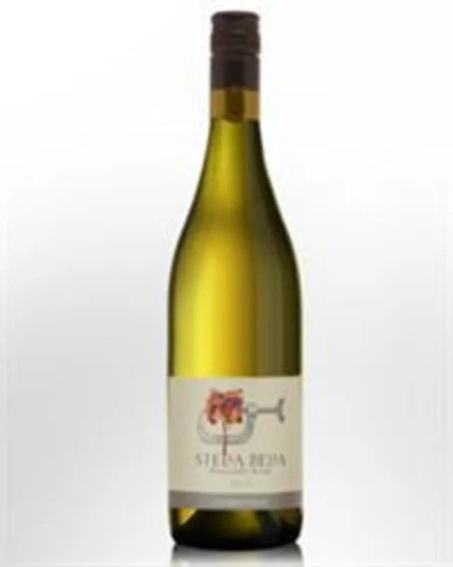 2010StellaBellaSerieLuminosaChardonnay