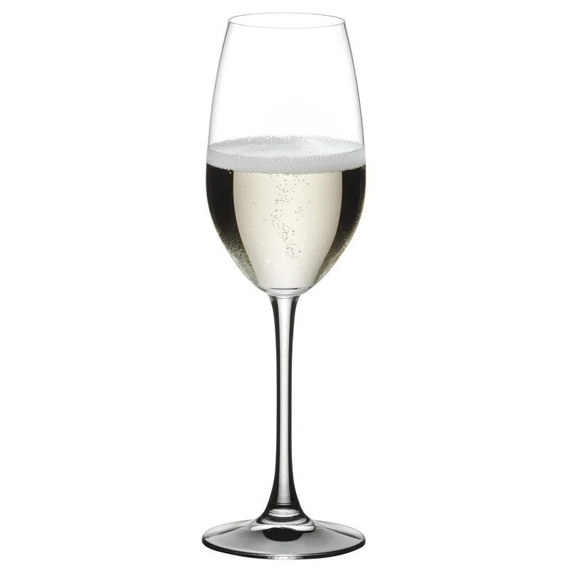 RiedelRestaurant–ChampagneGlass260ml–0446/48–Setof12