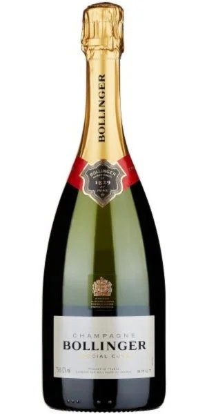 BollingerSpecialCuvéeBrut,NV
