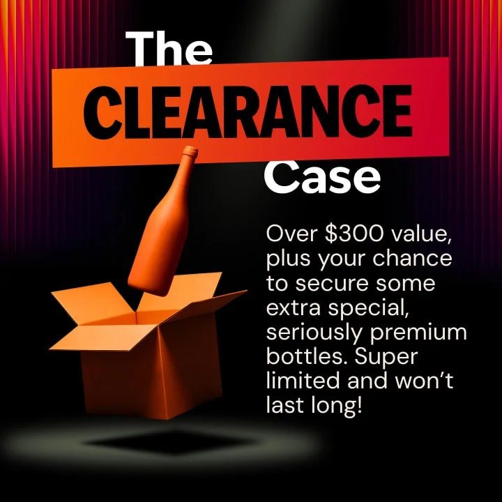 TheClearanceCase