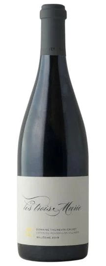 2019GrenacheWine