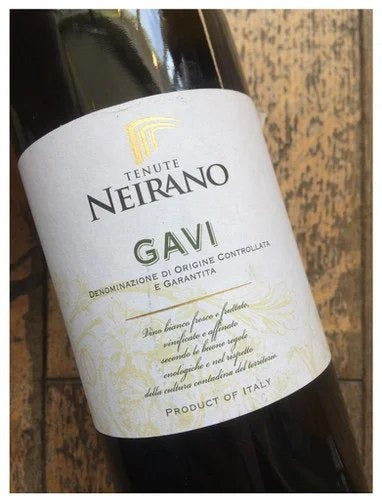 GaviNeirano