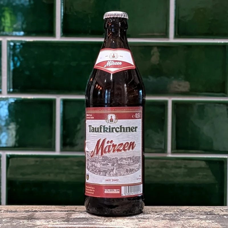 Taufkirchner|MarzenLager