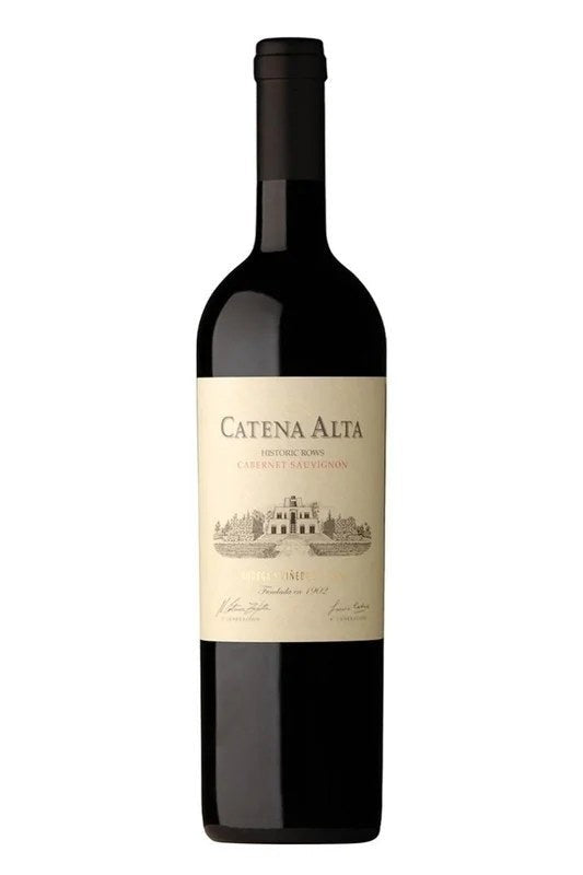 CatenaAltaCabernetSauvignon2020–750ML