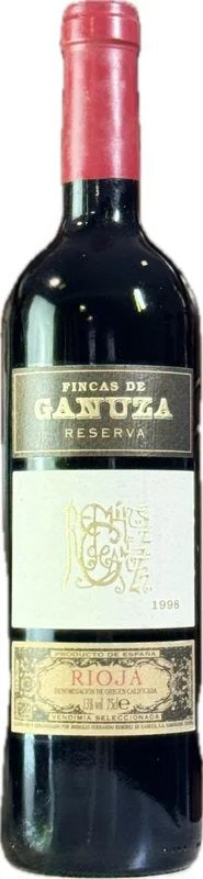 Rioja,1998RedWine