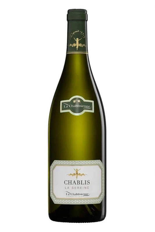 LaChablisienneChablisLaSereine2019(750ml)