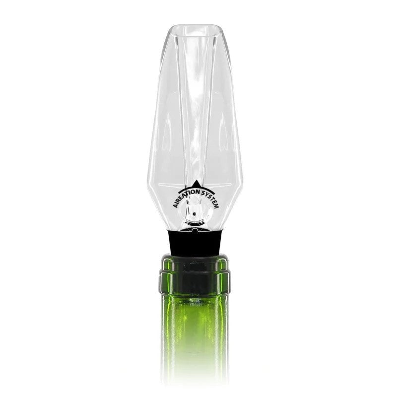 PulltexAirVinWineAerator&Pourer