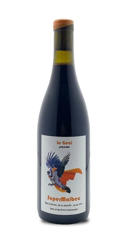 SuperMalbec