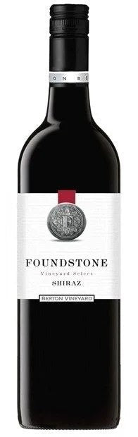 BertonVineyard‘Foundstone’,SouthEasternAustralia,Shiraz202275cl