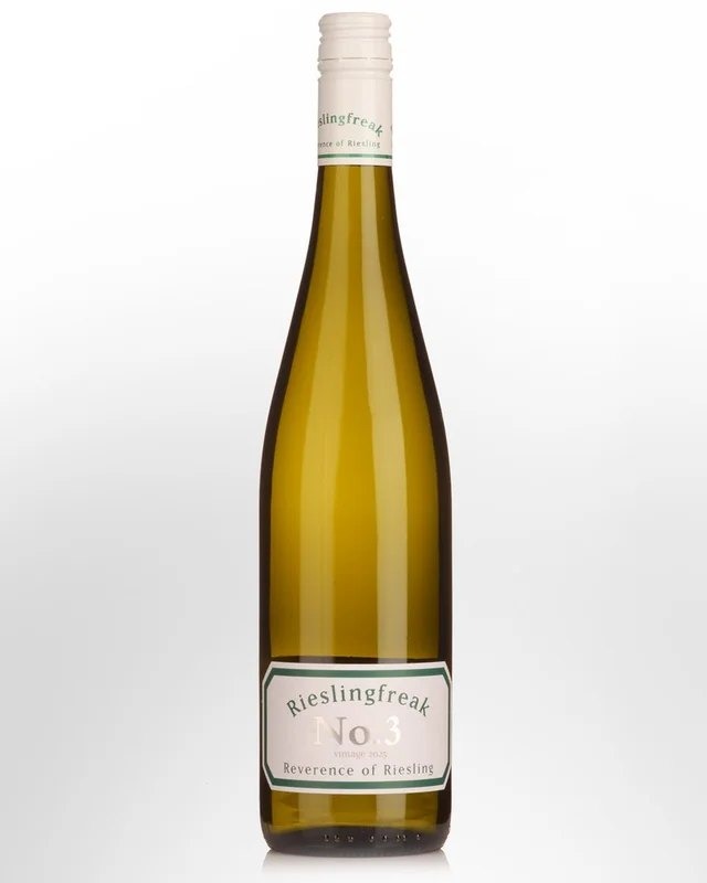 2025RieslingFreakNo.3ClareValleyRiesling