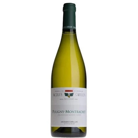 Puligny-Montrachet2018/2021,JacquesCarillon