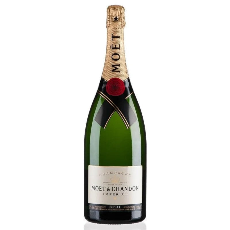MOET&CHANDONBRUTIMPERIALCHAMPAGNENV