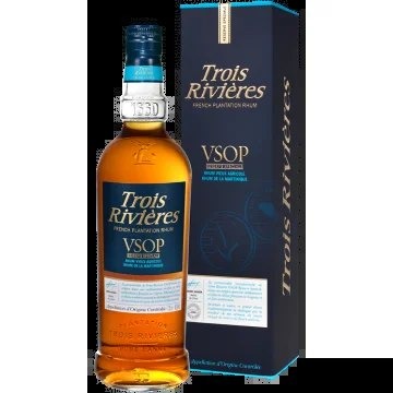 Rum–TroisRivièresVsopRéserve–PresentationCase