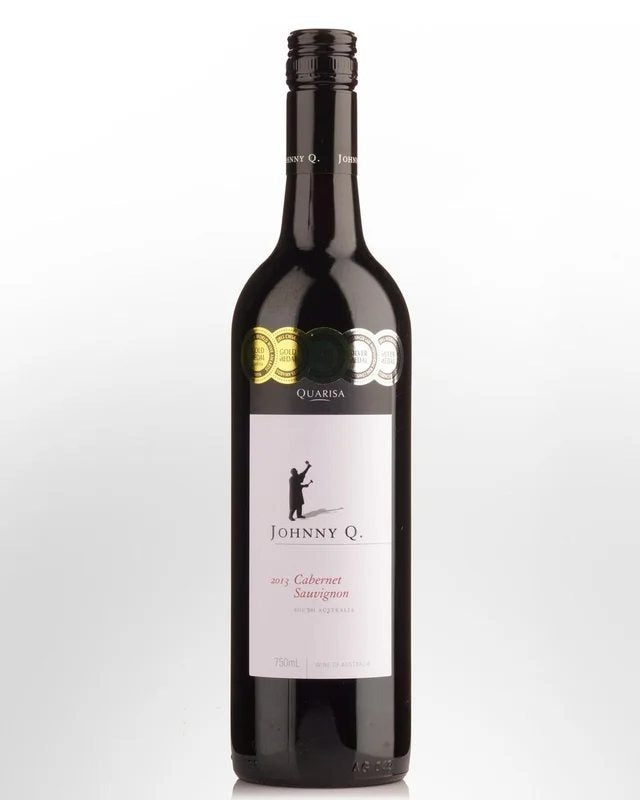 2013QuarisaJohnnyQCabernetSauvignon