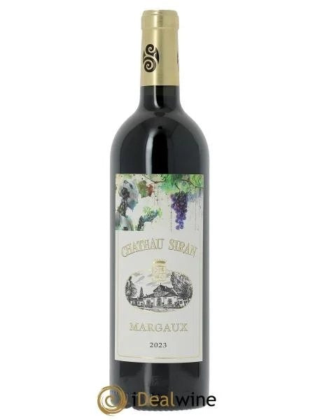 ChâteauSiran(CBOàpartirde6bts)2023