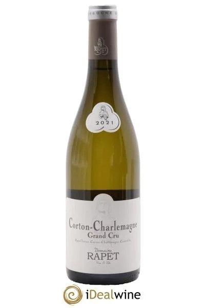 Corton-CharlemagneGrandCruRapetEtFils2021