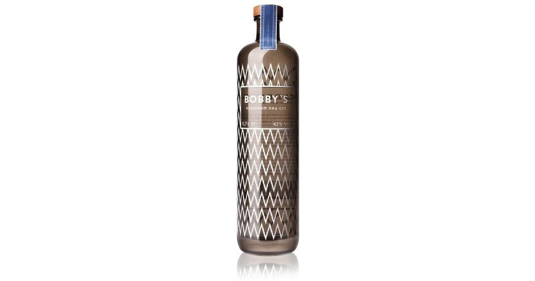Bobby’sSchiedamDryGin70cl