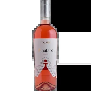 PinataroRosato2025–Tagaro