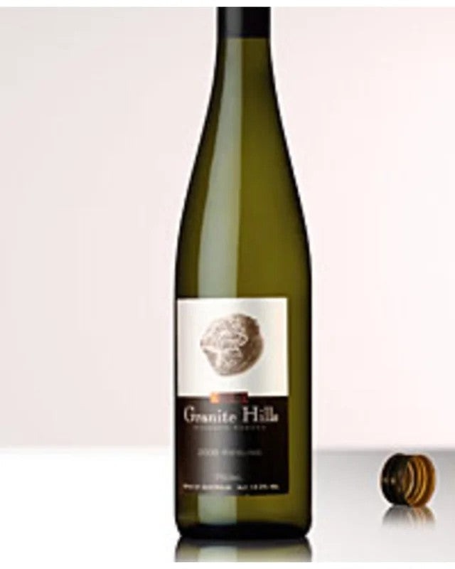 2008KnightGraniteHillsRiesling