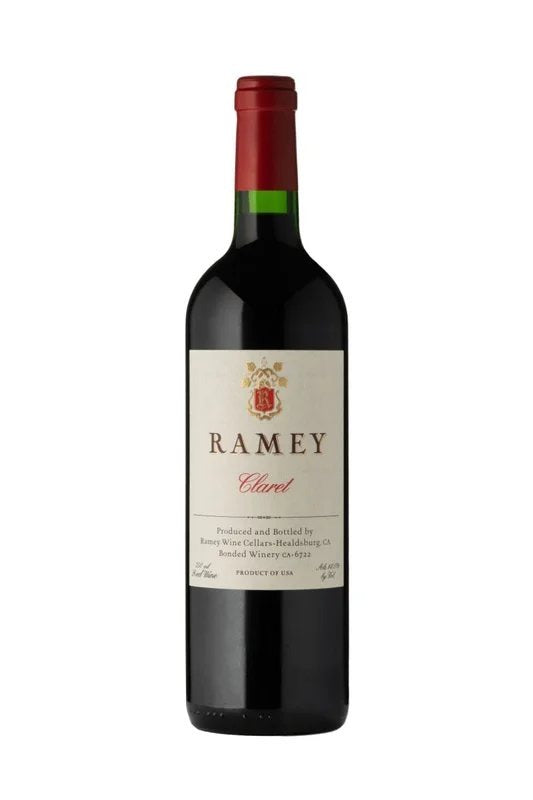 RameyNapaValleyClaret2019(750ml)