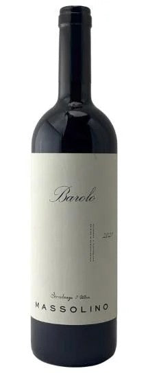 2021WinefromSerralungaD’alba