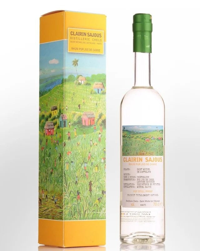 ClairinSajous(700ml)