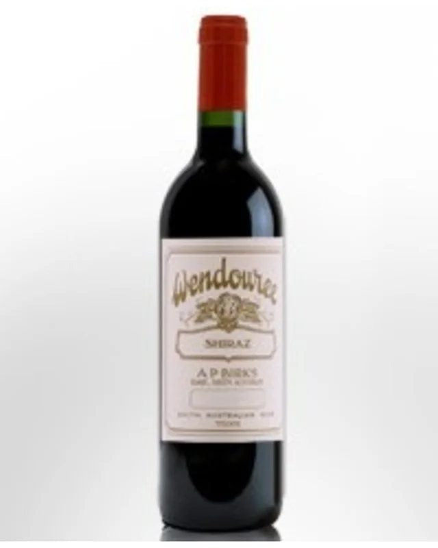 1995WendoureeShiraz