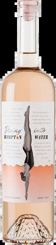 GérardBertrandHamptonWaterRosé
