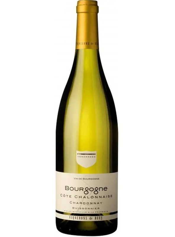 CavedesVigneronsdeBuxy,BourgogneBlanc,CotesChalonnaise