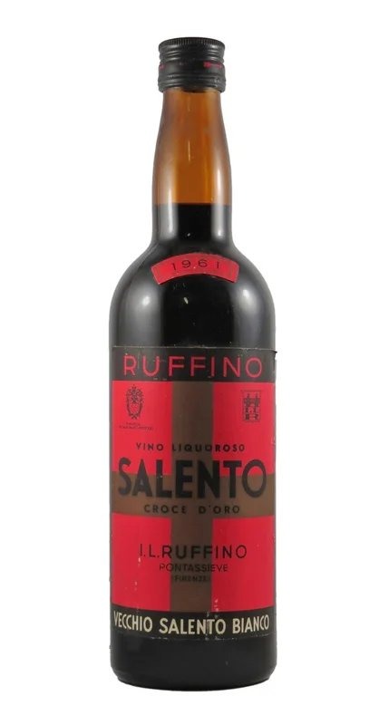 Salento,1961SweetWine