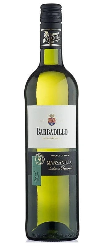 NVBarbadilloManzanillaSherry