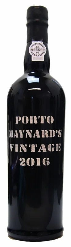 Maynard’sPort,2016VintagePort