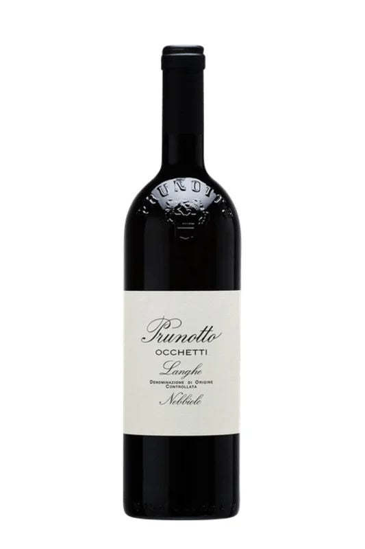 PrunottoOcchettiLangheNebbiolo2021(750ml)