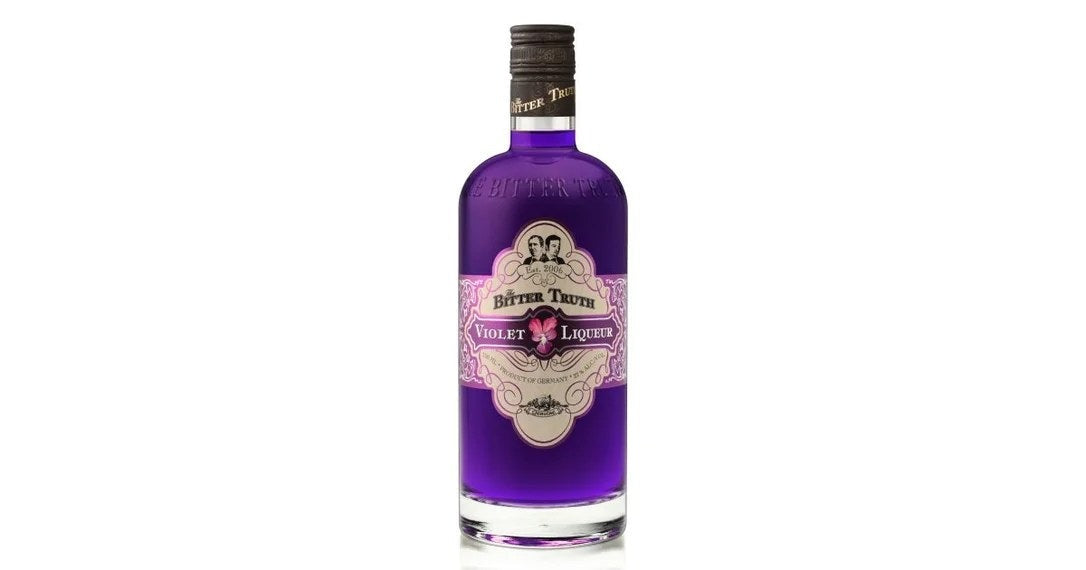 TheBitterTruthVioletLiqueur50cl