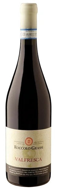 RoccoloGrassi,Valfresca,ValpolicellaSuperiore201575cl