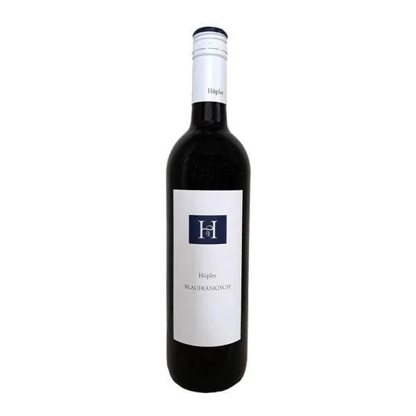 HöplerBlaufrankisch,Burgenland