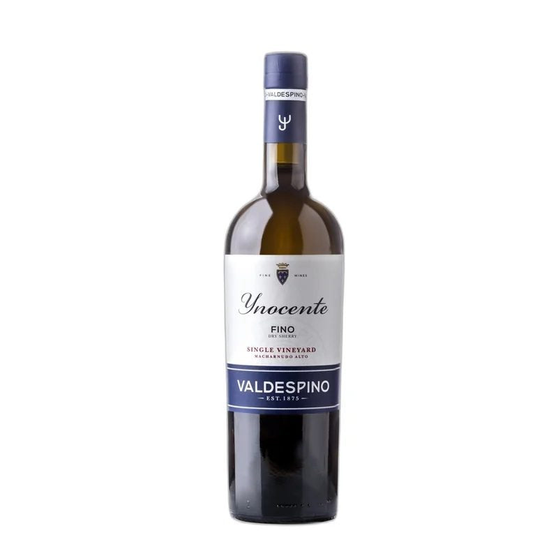 PremiumCollection,FinoInocente–PagodeMacharnudo|Valdespino|Palomino|Jerez|Spai