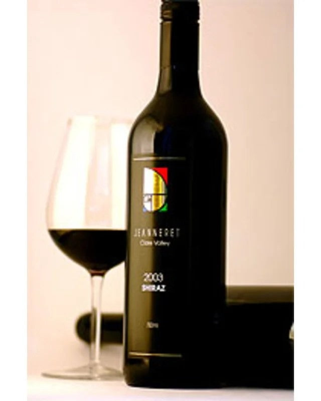 2003JeanneretGrenacheShiraz