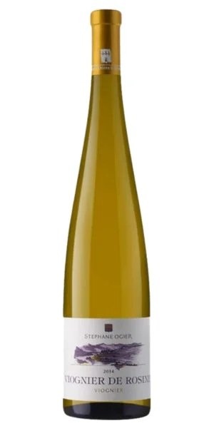Michel&StephaneOgier,“LaRosine”,Viognier,2022