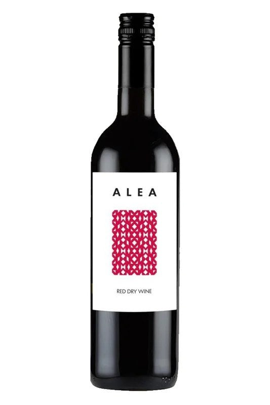 AleaRedBlend(750ml)